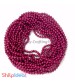 Metal Ball Chain 1.5mm - Pink - 2 meter